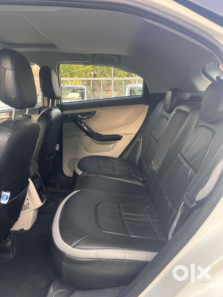 Tata Nexon Amt Xza Plus, 2021, Petrol