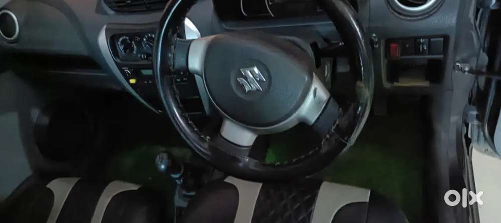 Maruti Suzuki Alto 800 2018