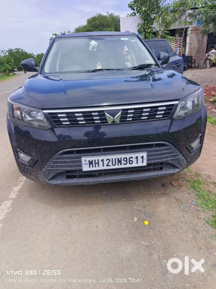 Mahindra Xuv300 2022 Turbosport Diesel