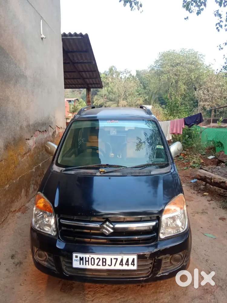 Maruti Suzuki Wagon R 2009 Petrol Manual
