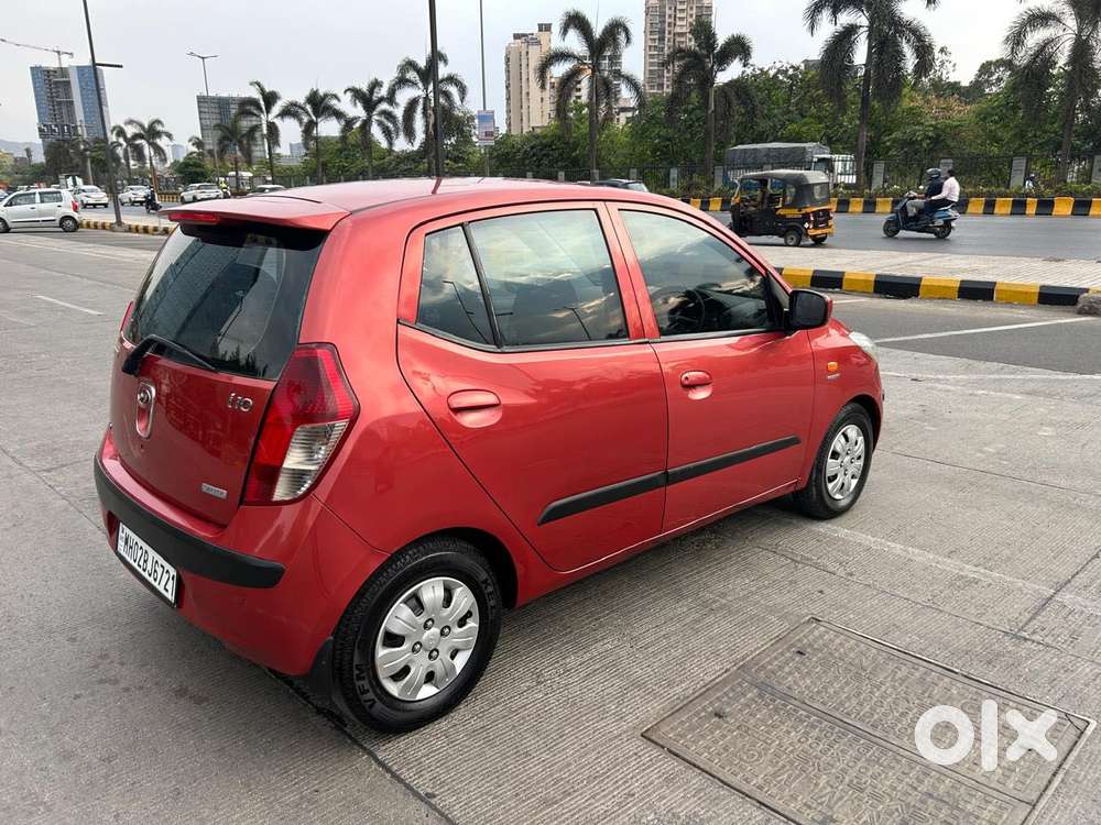 Hyundai I10 Sportz Option, 2009, Petrol