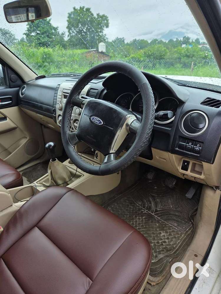 Ford Endeavour 2011 Diesel Good Condition