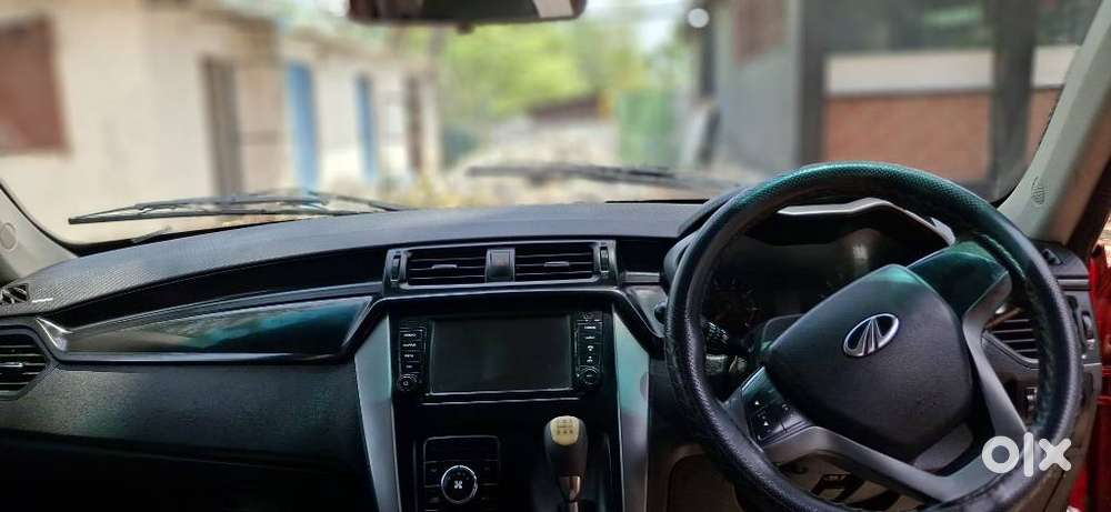 Mahindra Kuv100 Nxt 1.2 K8 Diesel 6 Str, 2018, Diesel