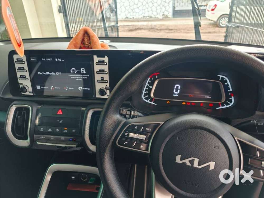 Brand New Kia Sonet For Sell