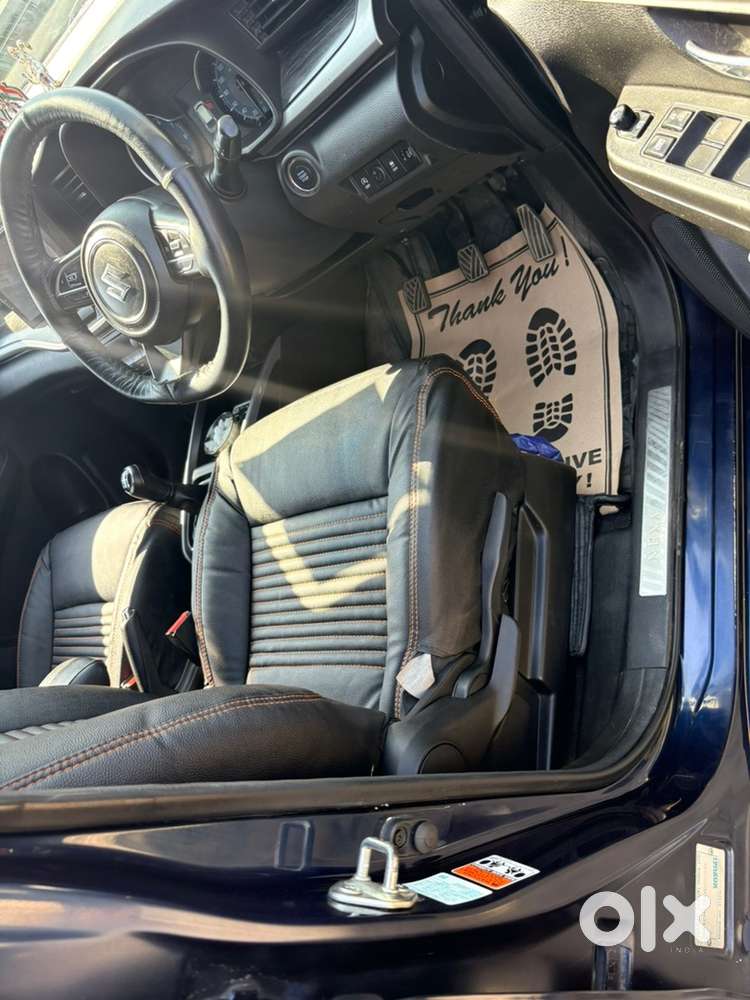 Maruti Suzuki Xl6 2022 Petrol Well Maintained