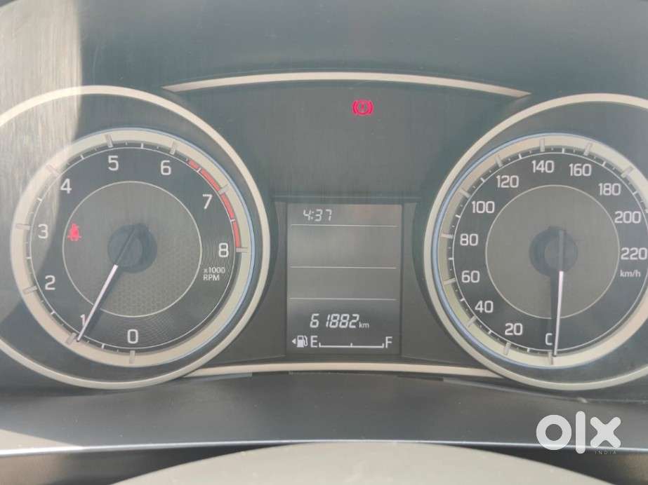 Maruti Suzuki Dzire 1.2 Vxi, 2024, Petrol
