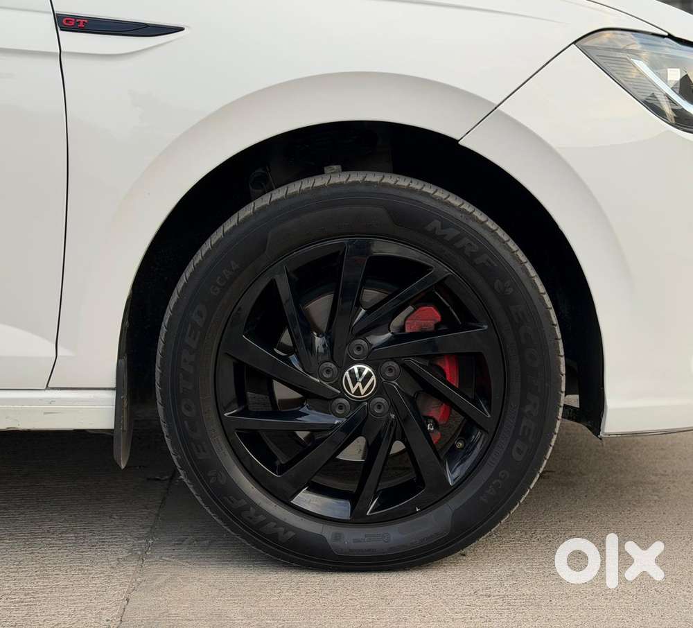 Volkswagen Virtus 1.0 Highline Tsi At, 2025, Petrol