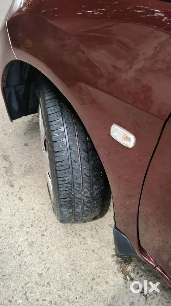 Honda Amaze 2015 Petrol 103000 Km Driven