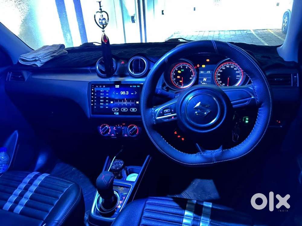 Maruti Suzuki 2021 Vxi