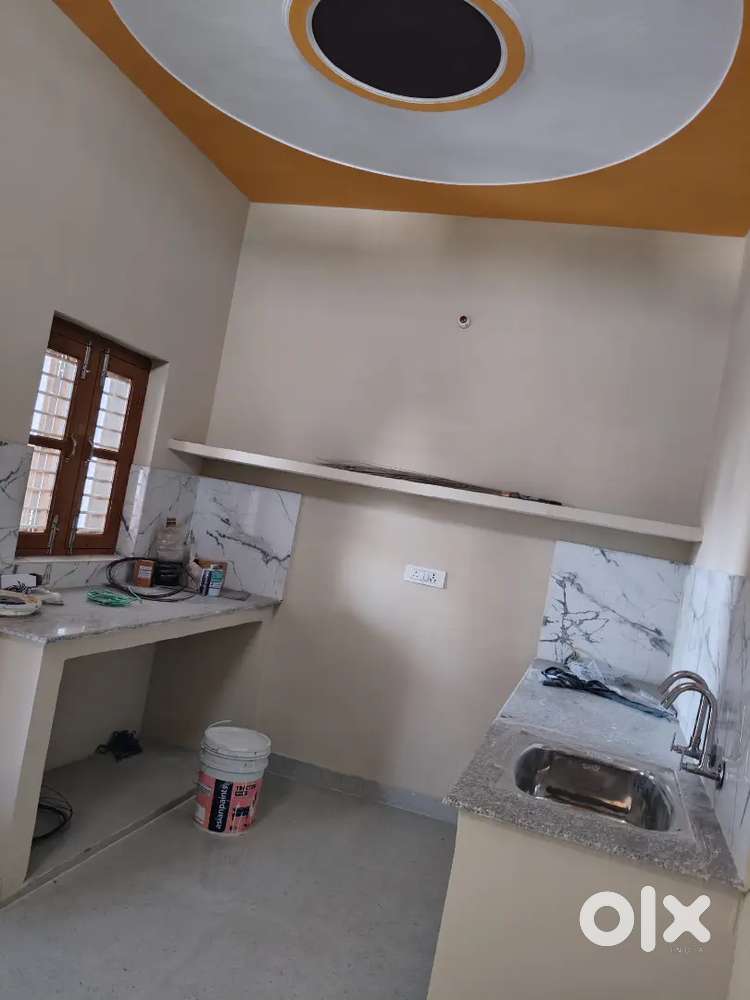 One room set available for rent near Krishna college bijnor