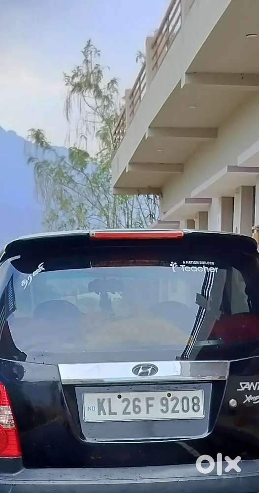 Hyundai Santro Xing 2006