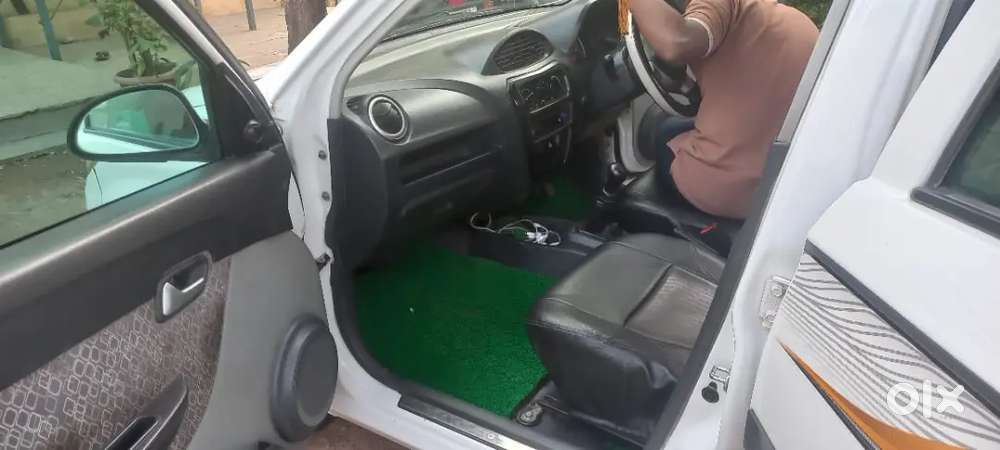 Maruti Suzuki 800 2016