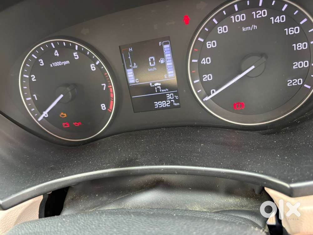 Hyundai I 20 Well Maintained