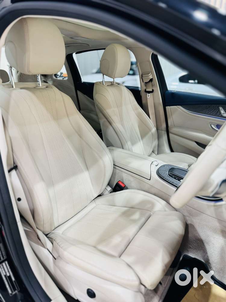 Mercedes-benz E-class E 220d Exclusive, 2024, Diesel