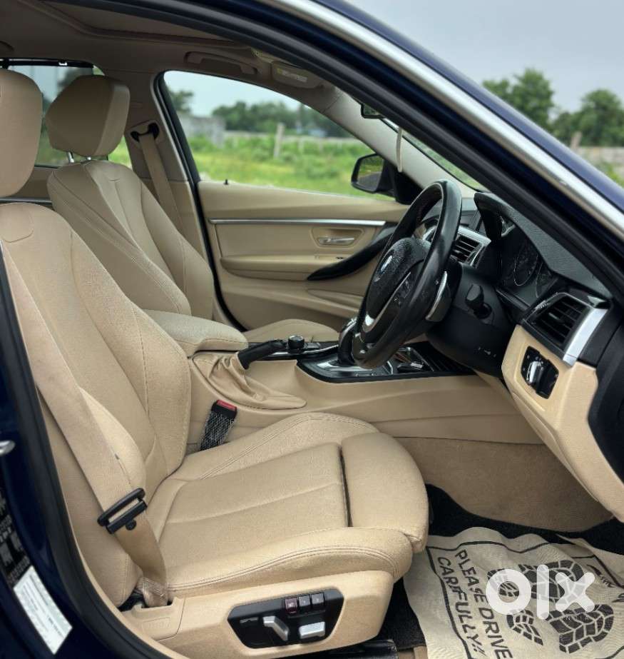 Bmw 3 Series 2.0 320d Sport Edition, 2018, Diesel