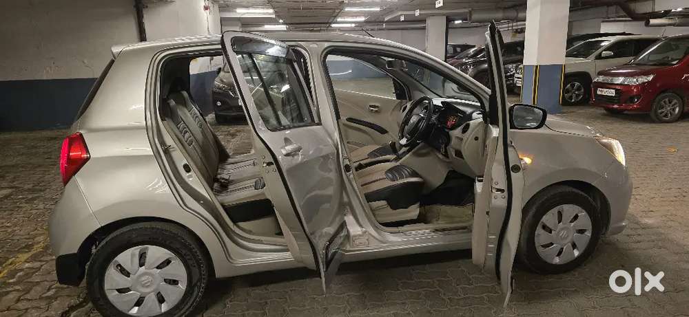 Maruti Suzuki Celerio Automatic