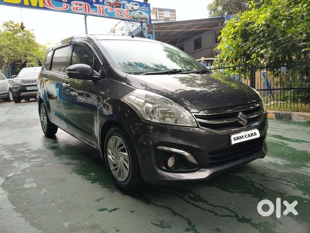 Maruti Suzuki Ertiga Vdi, 2015, Diesel