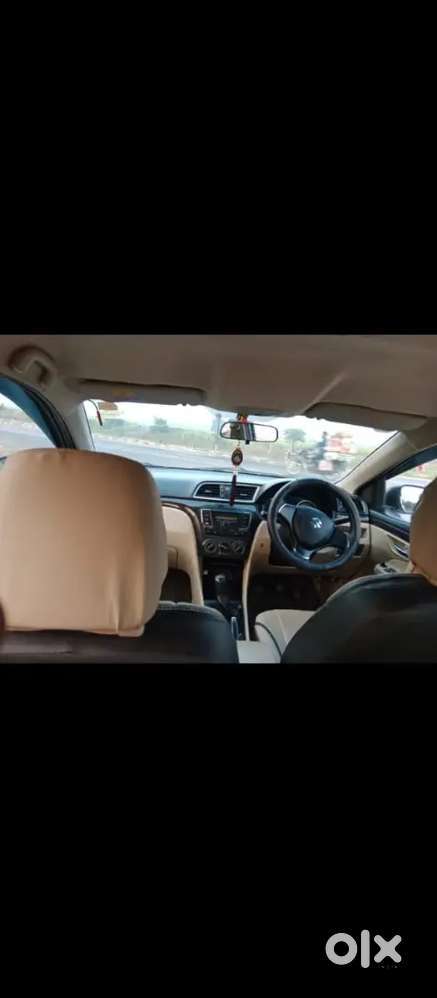 Maruti Suzuki Ciaz Diesel 2016