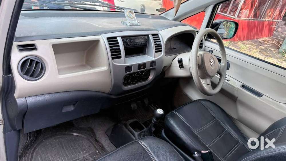 Maruti Suzuki Zen Estilo Vxi Bsiv, 2009, Petrol