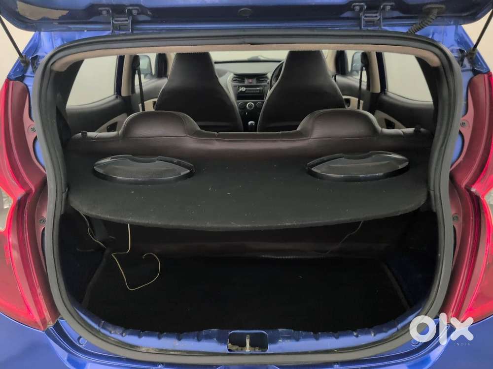 Hyundai Eon Era, 2014, Petrol