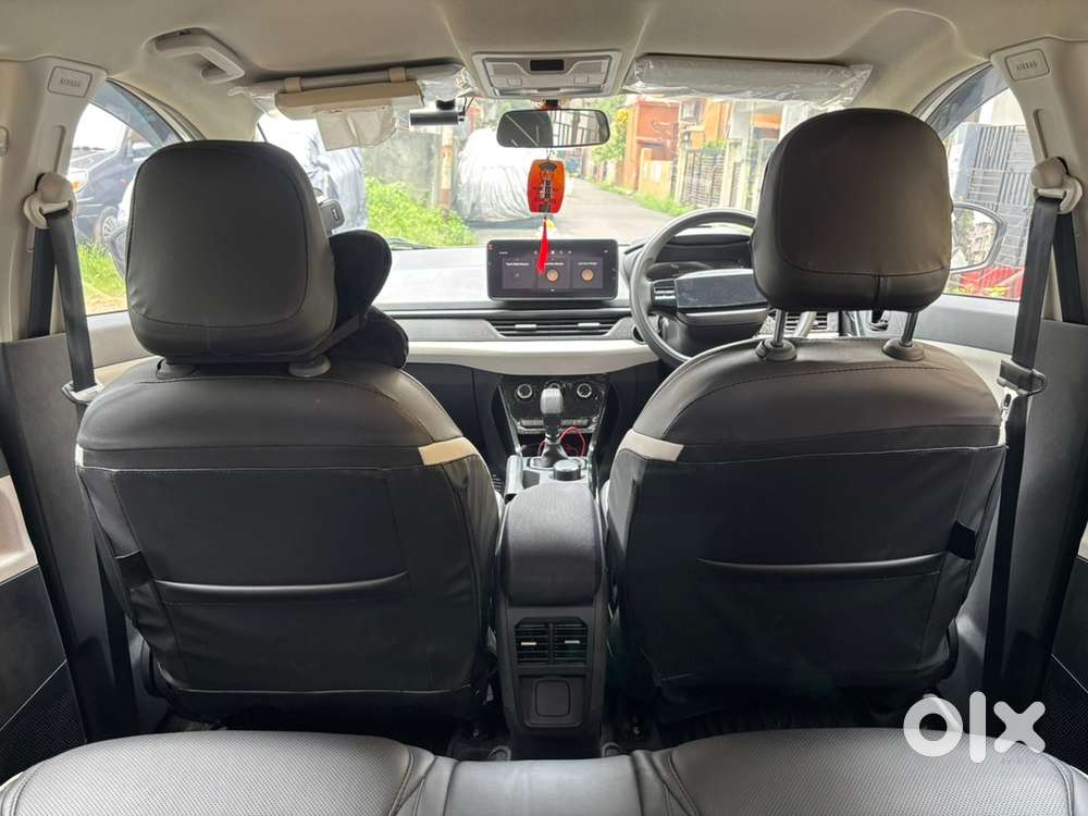 Tata Nexon Pure Plus 1.2 (6 Speed Mt) Petrol Just 9 Month Old