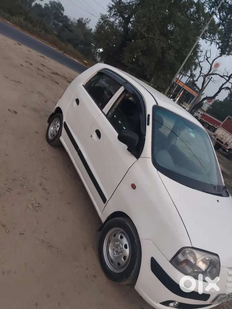 Hyundai Santro Xing 2009