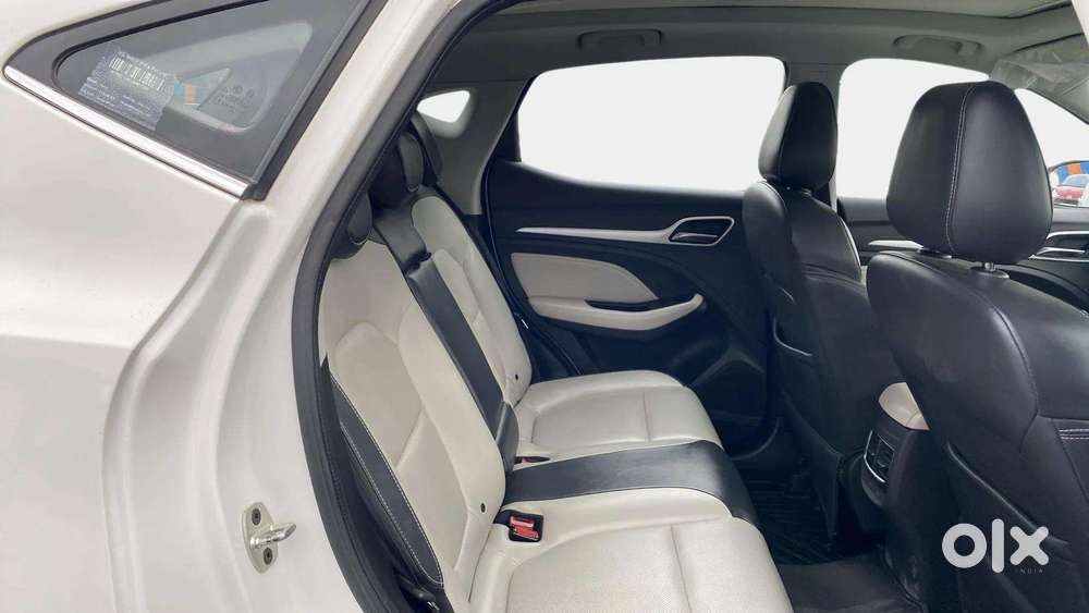 Mg Astor 1.5 Sharp Ex Mt, 2022, Petrol