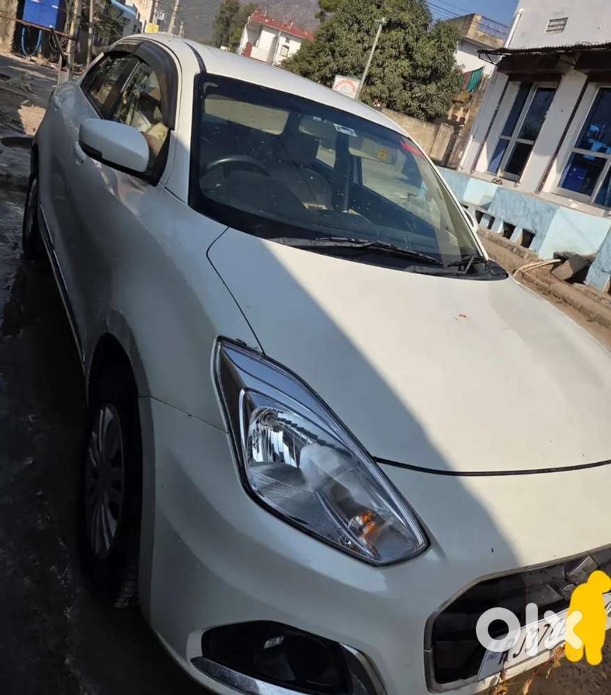 Maruti Suzuki Dzire 2022
