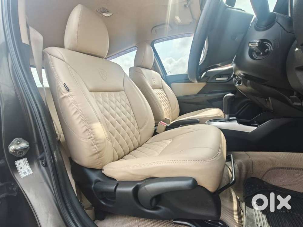 Honda Jazz 1.2 S I-vtec At, 2017, Petrol