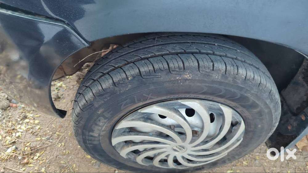 Maruti Alto Lxi - 2011