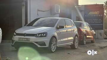 Vw polo stage 2 hot sale