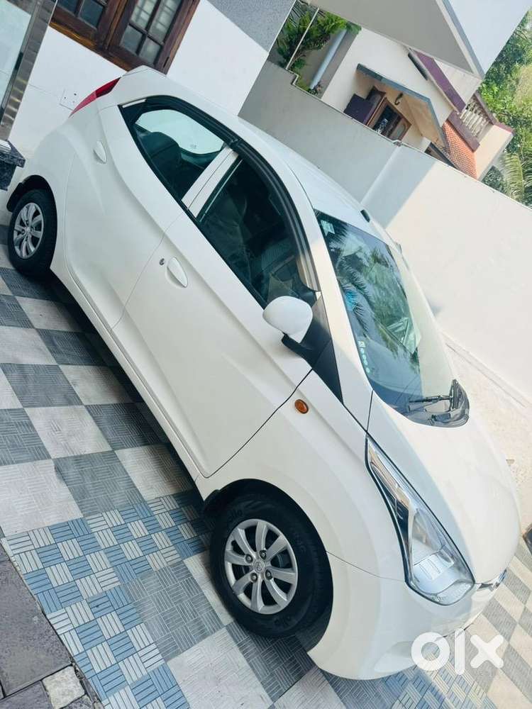 Hyundai Eon 2013 Petrol 40000 Km Driven