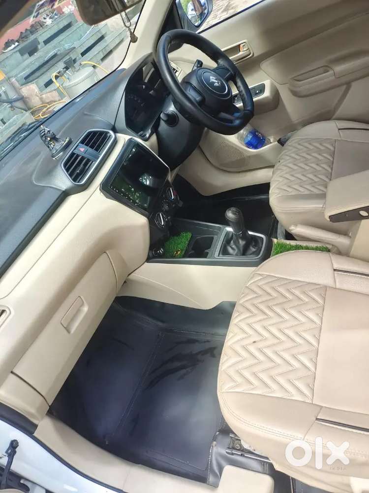 Maruti Suzuki Dzire 2025