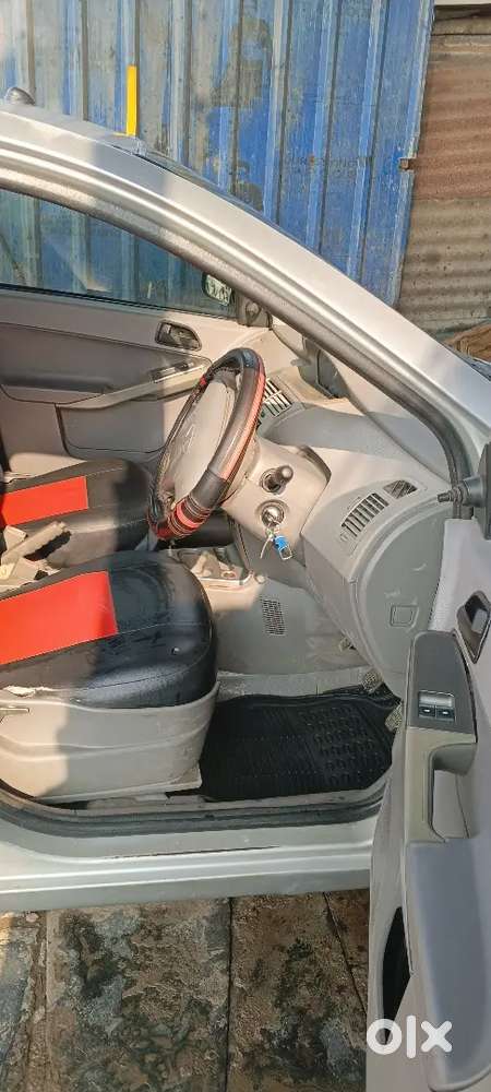 Tata Indica Vista 2011 Diesel 220000 Km Driven