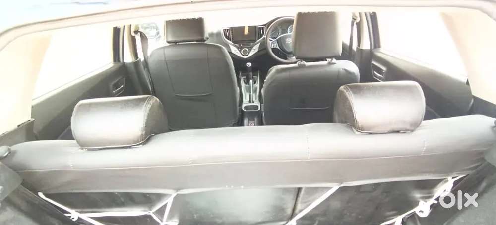 Baleno 1.3 Delta Manual 2020 December Car