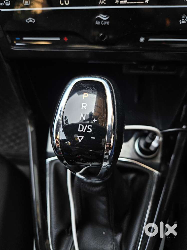 Skoda Kushaq 1.0 Tsi Style At, 2021, Petrol