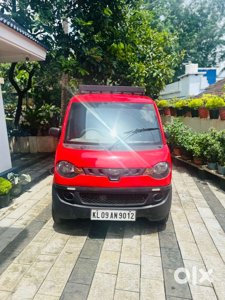 Mahindra Jeeto