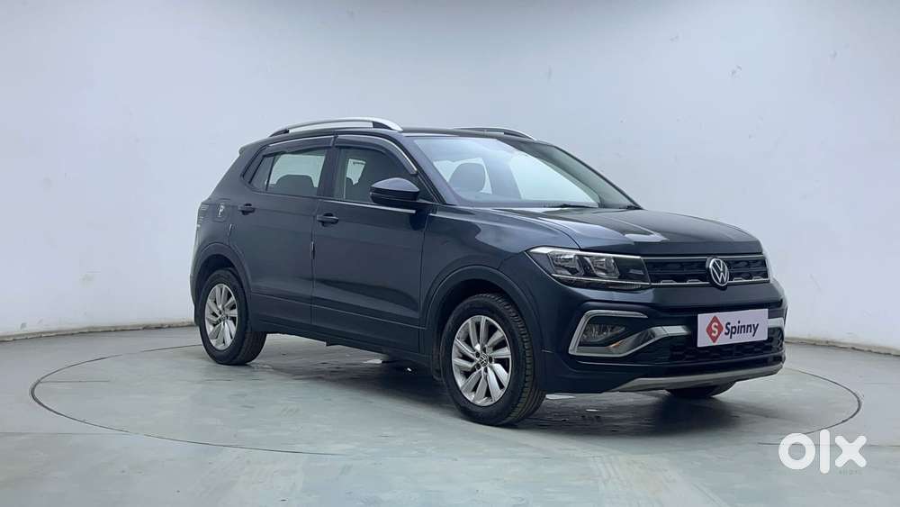 Volkswagen Tiguan 2.0 Tdi Highline, 2023, Petrol