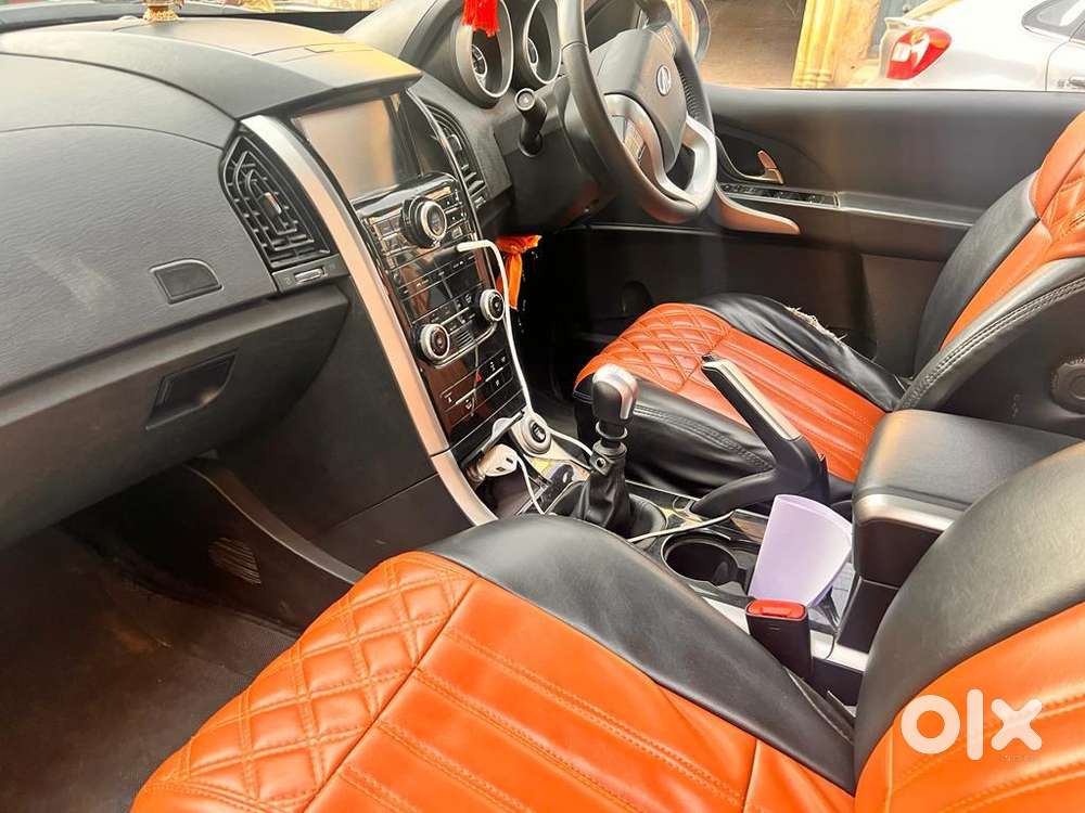 Mahindra Diesel Car 2018