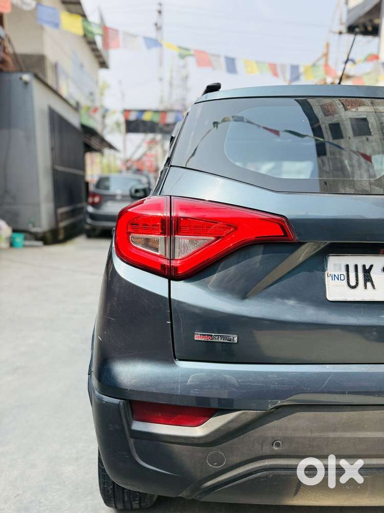 Mahindra Xuv300 W6 Amt Diesel, 2022, Diesel