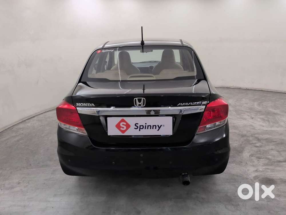 Honda Amaze Vx I Dtec, 2013, Diesel