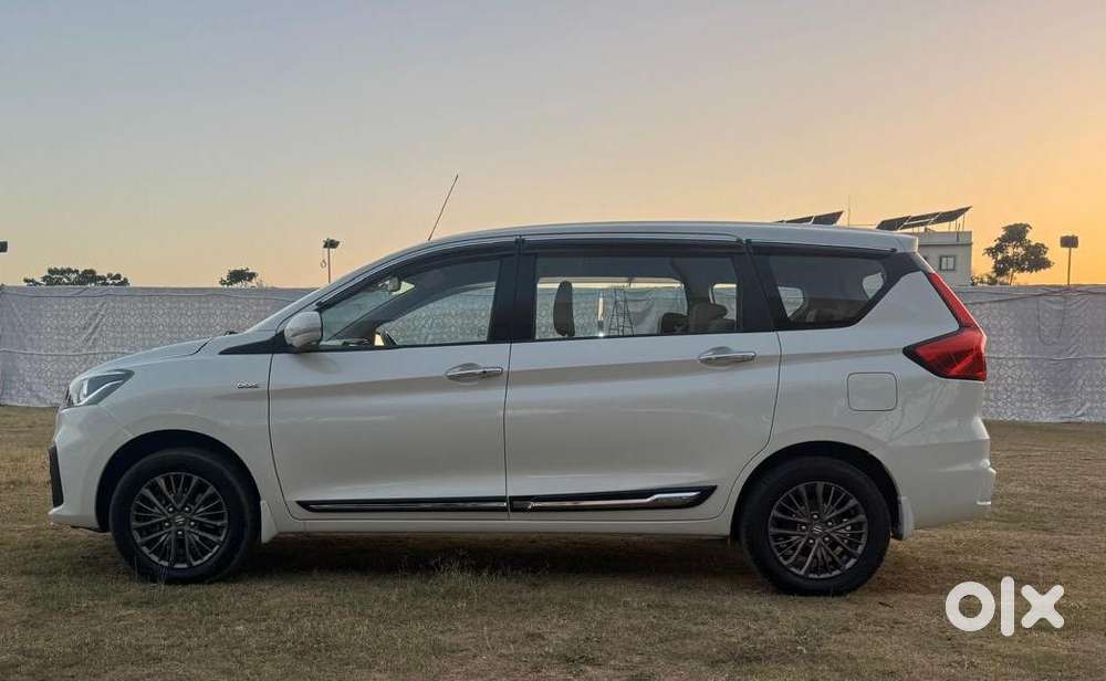 Maruti Suzuki Ertiga Zdi, 2019, Diesel