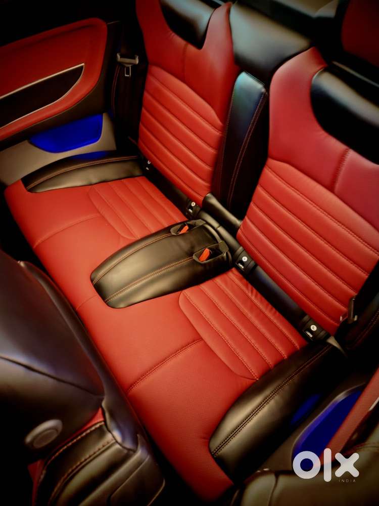 Land Rover Range Evoque Convertible Hse Dynamic, 2019, Petrol