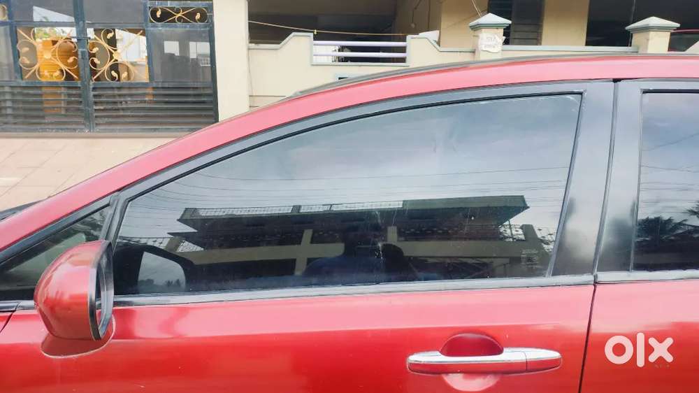 Honda Civic 2007 Petrol 120000 Km Driven