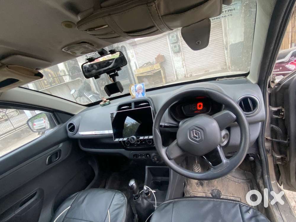 Renault Kwid Rxt 2016