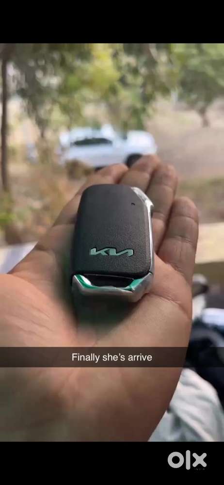 Kia Sonet Petrol 2026