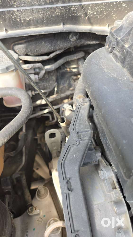 Maruti Suzuki Brezza Vdi, 2019, Diesel
