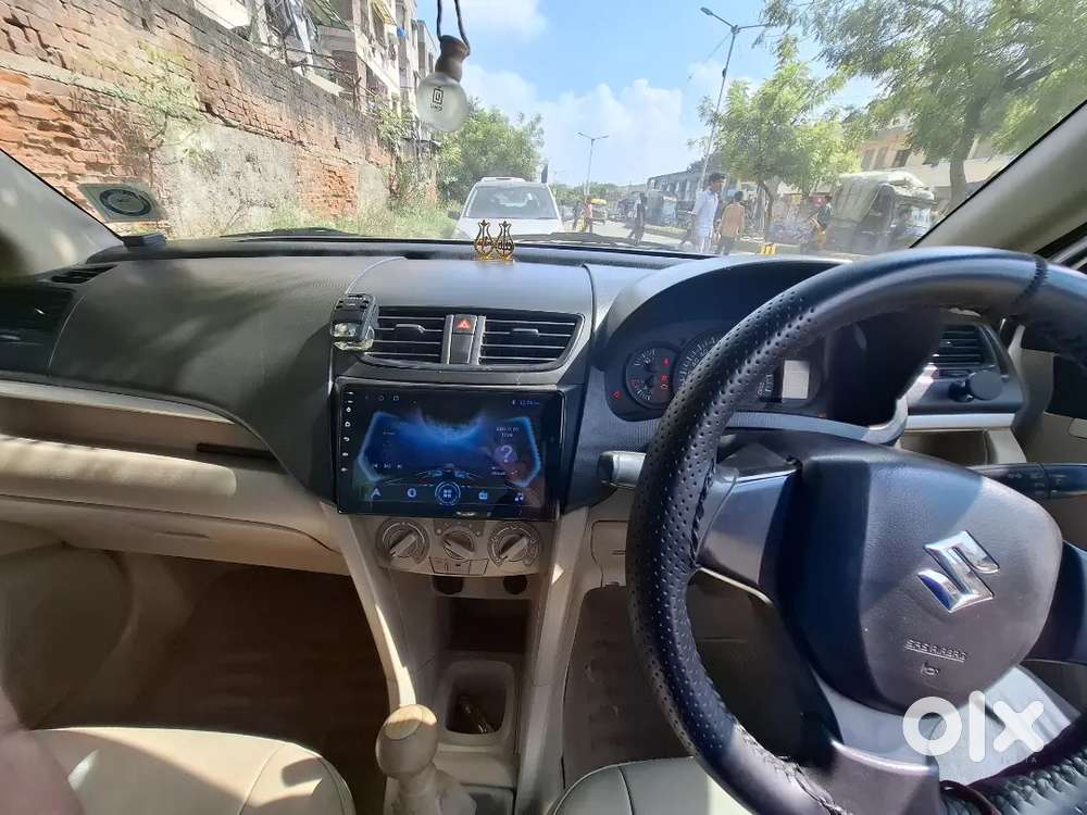 Maruti Suzuki Dzire 2019 Diesel Manual