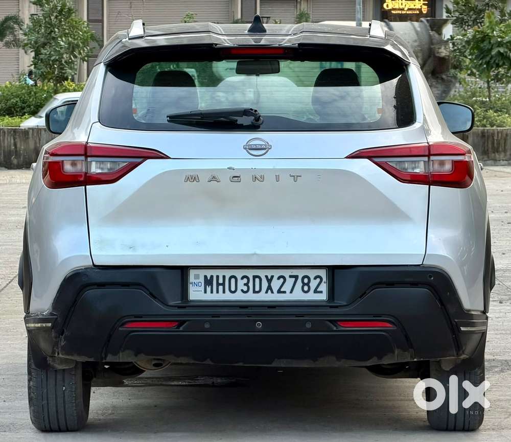 Nissan Magnite 1.0 Xe, 2022, Petrol