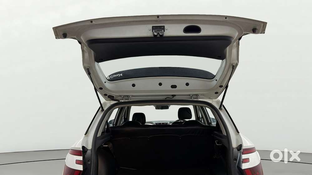 Hyundai Creta 1.5 S Petrol, 2020, Petrol